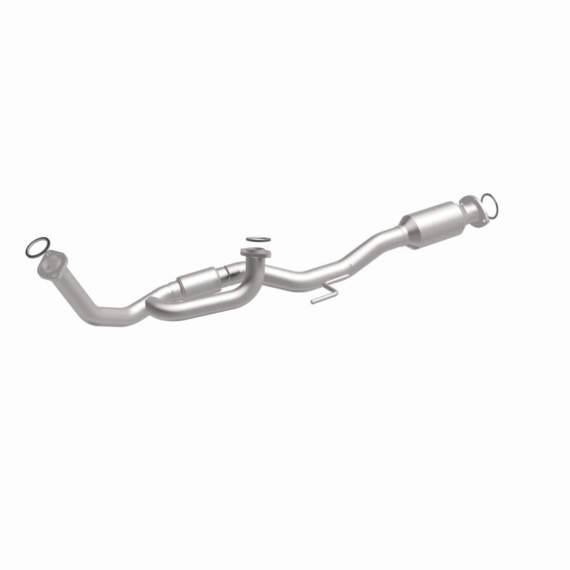Magnaflow 1997 Toyota Avalon 3.0L Direct Fit Converter - Burkken Auto Parts