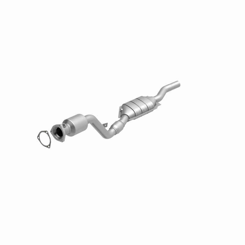 MagnaFlow Conv DF 03 Volkswagen Passat 2.8L - Burkken Auto Parts