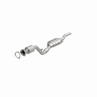 MagnaFlow Conv DF 03 Volkswagen Passat 2.8L - Burkken Auto Parts