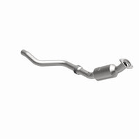 MagnaFlow Conv DF 05-09 Chrysler 300 / Dodge 06-09 Charger/05-07 Magnum 5.7L D/S *NOT CALIFORNIA* - Burkken Auto Parts