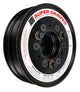 ATI Damper - 6.78In - AL - 10 & 6 Grv - 2011+ Ford Coyote 5.0 Mustang (OEM Diameter w/AC Pulley) - Burkken Auto Parts