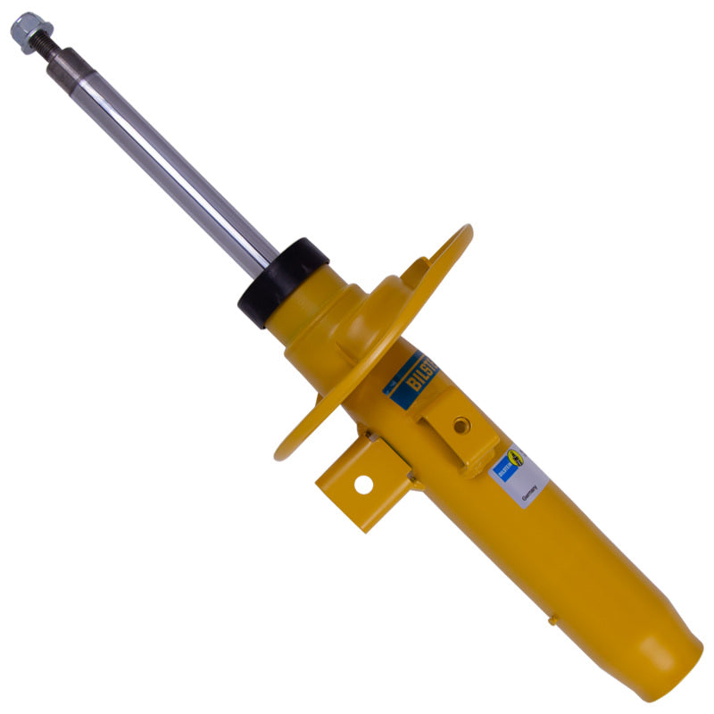 Bilstein 2021 BMW 330e xDrive B6 Performance Suspension Strut Assembly - Front Left - Burkken Auto Parts