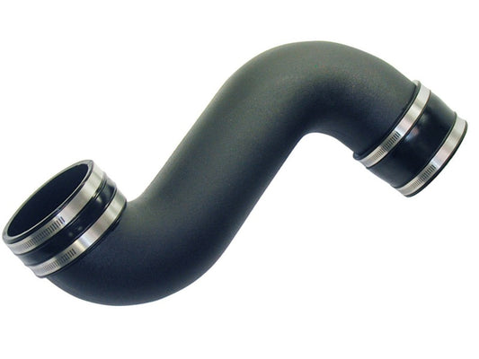 aFe MagnumFORCE Intakes Torque Booster Tube AIS P5R Dodge Diesel Trucks 03-07 L6-5.9L (td) - Burkken Auto Parts