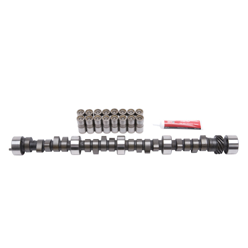 Edelbrock Camshaft Performer Chevrolet Small Block E-Street EFI - Burkken Auto Parts