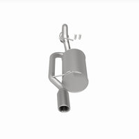 MagnaFlow 08-14 Scion xD 1.8L BRE Exhaust Kit - Burkken Auto Parts