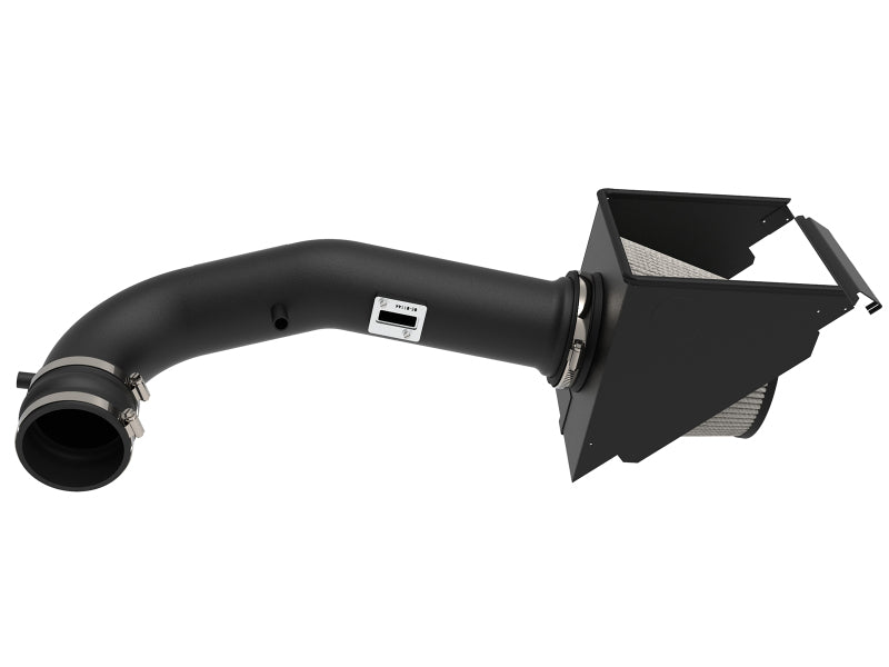 aFe MagnumFORCE Intake Stage-2 Pro Dry S 14-17 GM Silverado/Sierra 1500 V8 5.3L/6.2L - Burkken Auto Parts