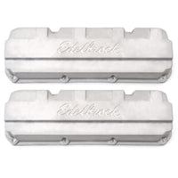 Edelbrock Valve Cover Sc-1 Ford - Burkken Auto Parts