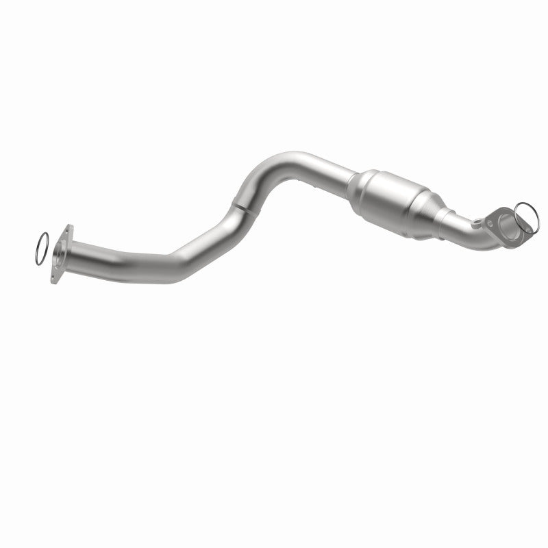 MagnaFlow Conv DF 05-07 4-Run/FJ Driver Side Rear - Burkken Auto Parts