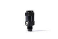 AMS Performance -6AN to -6AN Inline Fuel Pulsation Damper - Burkken Auto Parts