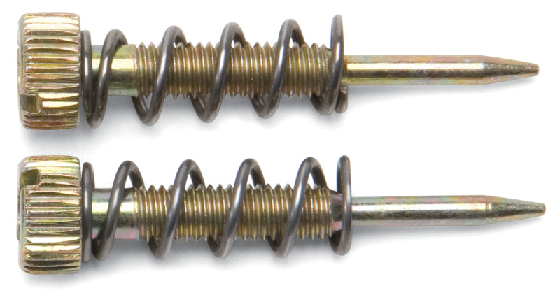 Edelbrock Idle Mixture Screw Set - Burkken Auto Parts