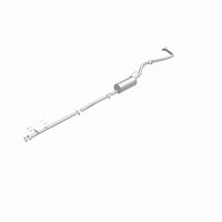 MagnaFlow BRE Exhaust Kit 95-97 Toyota Tacoma 2.4L - Burkken Auto Parts