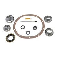 Yukon Gear Bearing install Kit For 01+ Chrysler 9.25in Rear Diff - Burkken Auto Parts