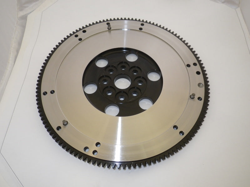Competition Clutch 06-16 Subaru WRX Lightweight Steel Flywheel - Burkken Auto Parts
