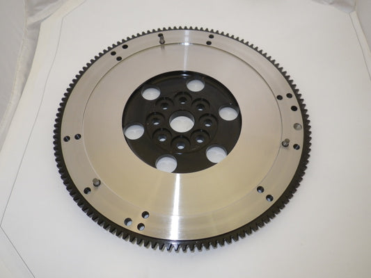 Competition Clutch 06-16 Subaru WRX Lightweight Steel Flywheel - Burkken Auto Parts