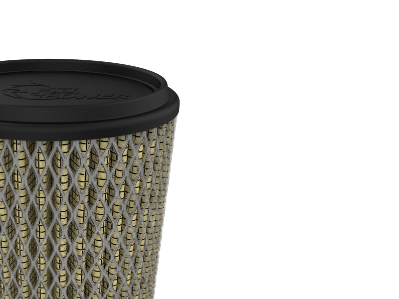 aFe MagnumFLOW Pro 5R OE Replacement Filter 17-20 Can-Am Maverick - Burkken Auto Parts