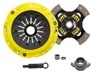 ACT 1993 Mazda RX-7 HD-M/Race Sprung 4 Pad Clutch Kit - Burkken Auto Parts