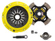 ACT 1993 Mazda RX-7 HD-M/Race Sprung 4 Pad Clutch Kit - Burkken Auto Parts