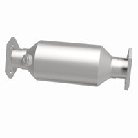 MagnaFlow Conv DF 75-92 Audi/VW CA - Burkken Auto Parts