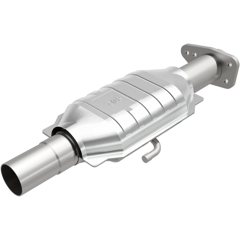Magnaflow Buick/Cad/Chev/Olds/Pont CA Direct Fit Converter - Burkken Auto Parts