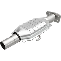 Magnaflow Buick/Cad/Chev/Olds/Pont CA Direct Fit Converter - Burkken Auto Parts