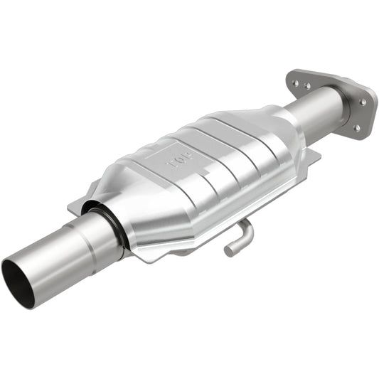 Magnaflow Buick/Cad/Chev/Olds/Pont CA Direct Fit Converter - Burkken Auto Parts