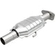 Magnaflow Buick/Cad/Chev/Olds/Pont CA Direct Fit Converter - Burkken Auto Parts