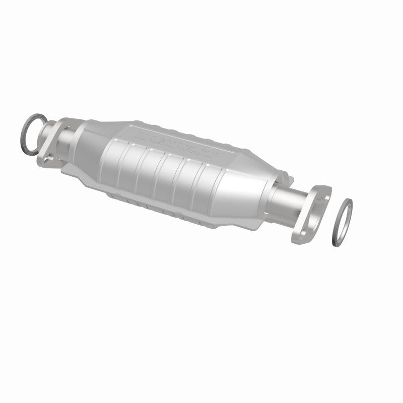 Magnaflow 83-89 Corolla 1.6L CA Direct Fit Converter - Burkken Auto Parts