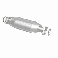 Magnaflow 83-89 Corolla 1.6L CA Direct Fit Converter - Burkken Auto Parts