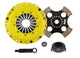 ACT 1999 Acura Integra HD/Race Rigid 4 Pad Clutch Kit - Burkken Auto Parts