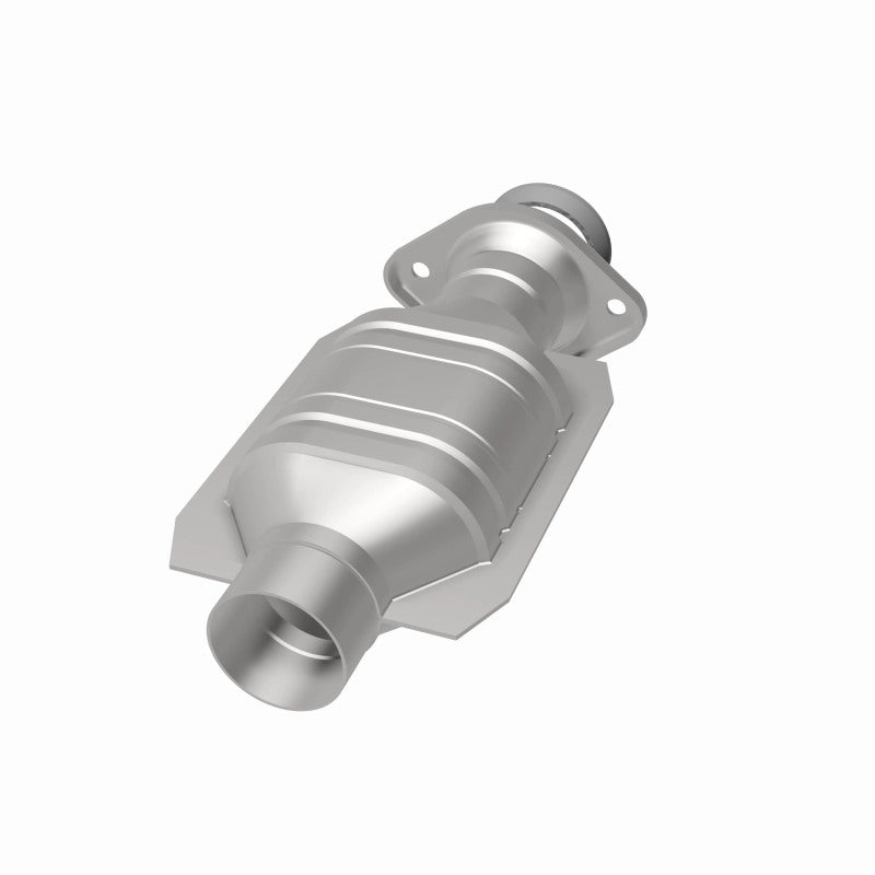 MagnaFlow Conv DF 99-03 Lexus RX300 3.0L rear - Burkken Auto Parts