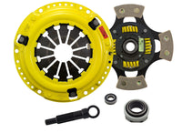 ACT 1990 Honda Civic HD/Race Sprung 4 Pad Clutch Kit - Burkken Auto Parts