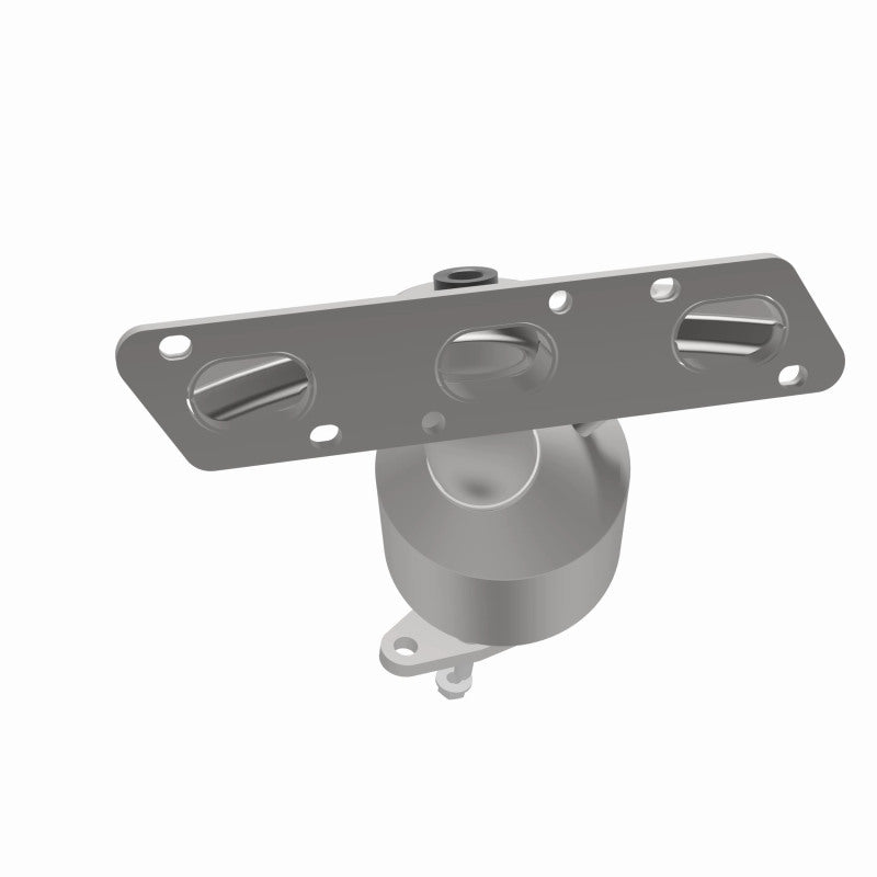 MagnaFlow Conv DF 03 Mazda 6 3.0 Rear Manifold - Burkken Auto Parts