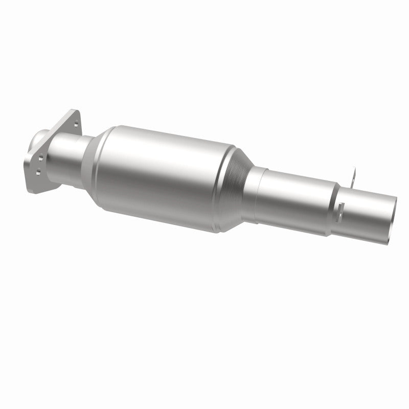 MagnaFlow California Grade Catalytic Converter Direct Fit 91-92 Oldsmobile Bravada V6 4.3L - Burkken Auto Parts