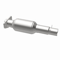 MagnaFlow California Grade Catalytic Converter Direct Fit 91-92 Oldsmobile Bravada V6 4.3L - Burkken Auto Parts