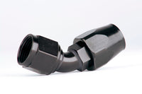 Aeromotive Hose End - AN-10 - 45 Deg - Burkken Auto Parts