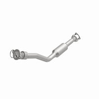 Magnaflow California Direct Fit Converter 97-03 Chevrolet Malibu 3.1L - Burkken Auto Parts