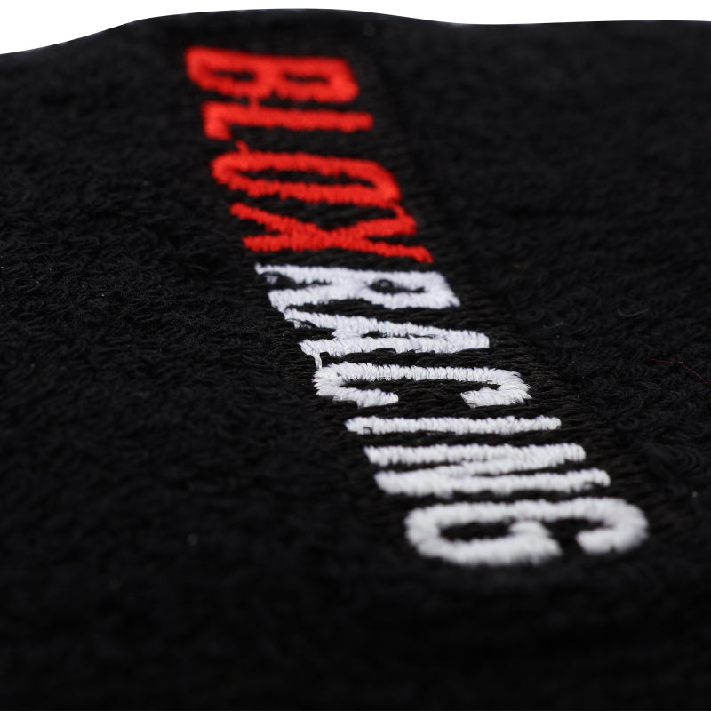 BLOX Reservoir Cover - Black - Burkken Auto Parts