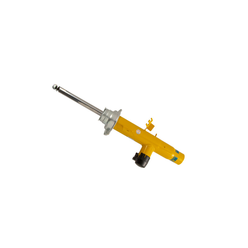 Bilstein B6 12-16 BMW 328i Front Left (DampTronic) Twintube Strut Assembly - Burkken Auto Parts
