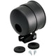 Autometer Stack Instruments 88MM Pedestal Black Cup Gauge Mount - Burkken Auto Parts