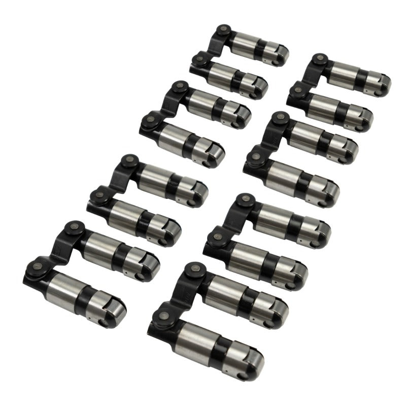 Edelbrock Chrysler 273-360 Evolution Retro-Fit Hydraulic Roller Lifters  - Set of 16 - Burkken Auto Parts