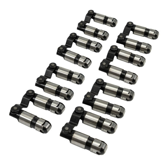 Edelbrock Chrysler 273-360 Evolution Retro-Fit Hydraulic Roller Lifters  - Set of 16 - Burkken Auto Parts