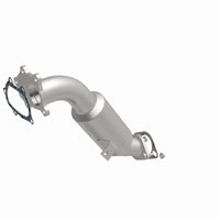 MagnaFlow Conv DF 08-09 Subaru WRX 2.5L - Burkken Auto Parts