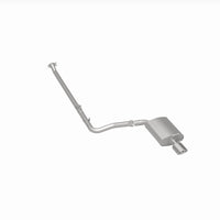 BRExhaust 15-19 Hyundai Sonata 2.4L Direct-Fit Replacement Exhaust System