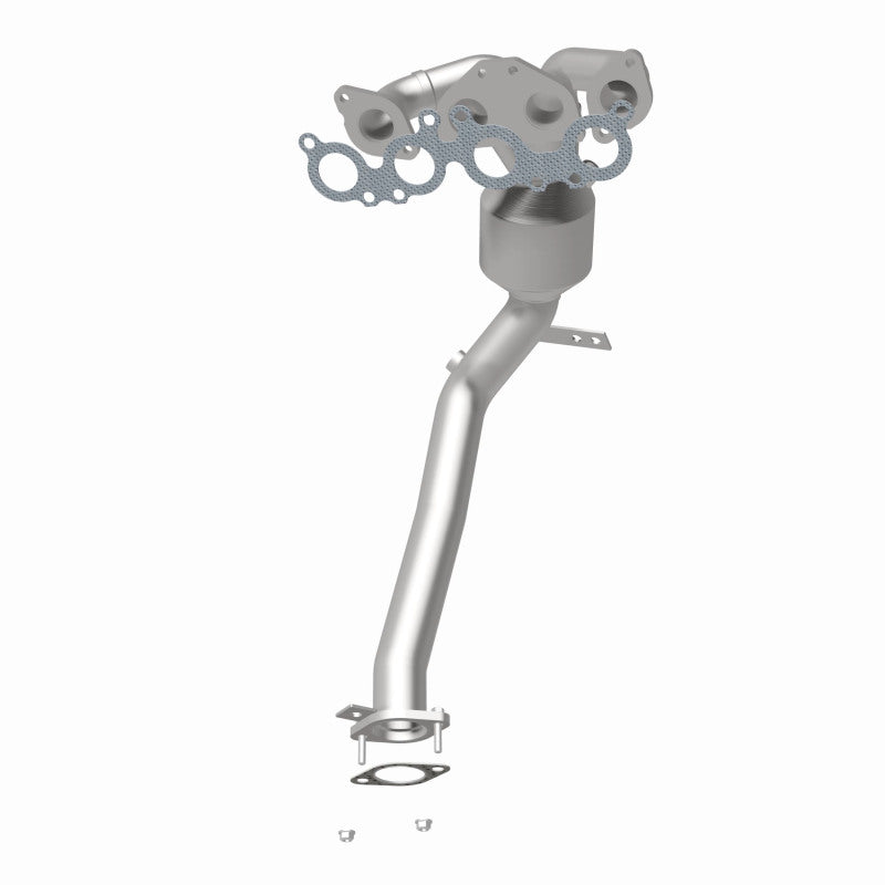 MagnaFlow Conv DF 05-11 Volvo XC90 4.4L Front - Burkken Auto Parts