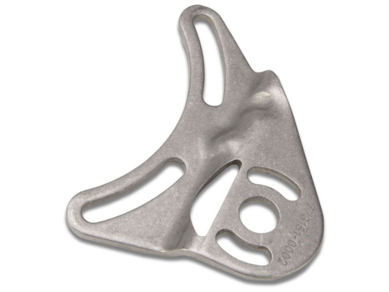 Garrett GT28 Adjustable Wastegate Bracket - Burkken Auto Parts