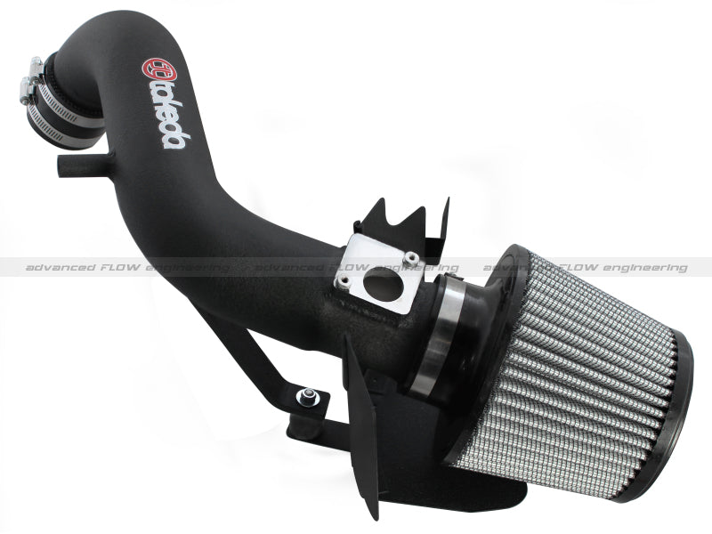aFe Takeda Intakes Stage-2 PRO Dry S Air Intake System Scion tC 07-10 L4 2.4L - Burkken Auto Parts