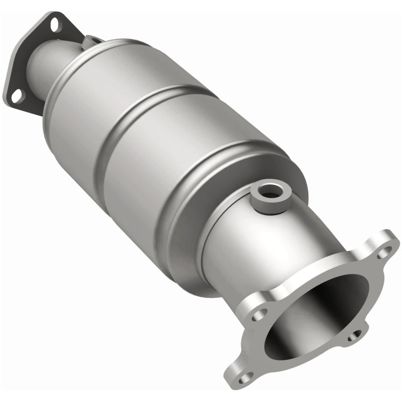 MagnaFlow Conv DF 05-08 Audi A4/A4 Quattro 2.0L Turbocharged (49 State) - Burkken Auto Parts