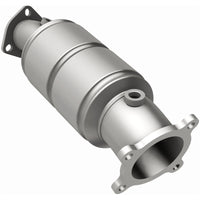 MagnaFlow Conv DF 05-08 Audi A4/A4 Quattro 2.0L Turbocharged (49 State) - Burkken Auto Parts