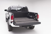 BedRug 05-23 Toyota Tacoma 5ft Bed Mat (Use w/Spray-In & Non-Lined Bed) - Burkken Auto Parts