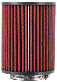 AEM Aif Filter, 3inFLG/ 5inOD/ 6-1/2inH Dry Flow - Burkken Auto Parts
